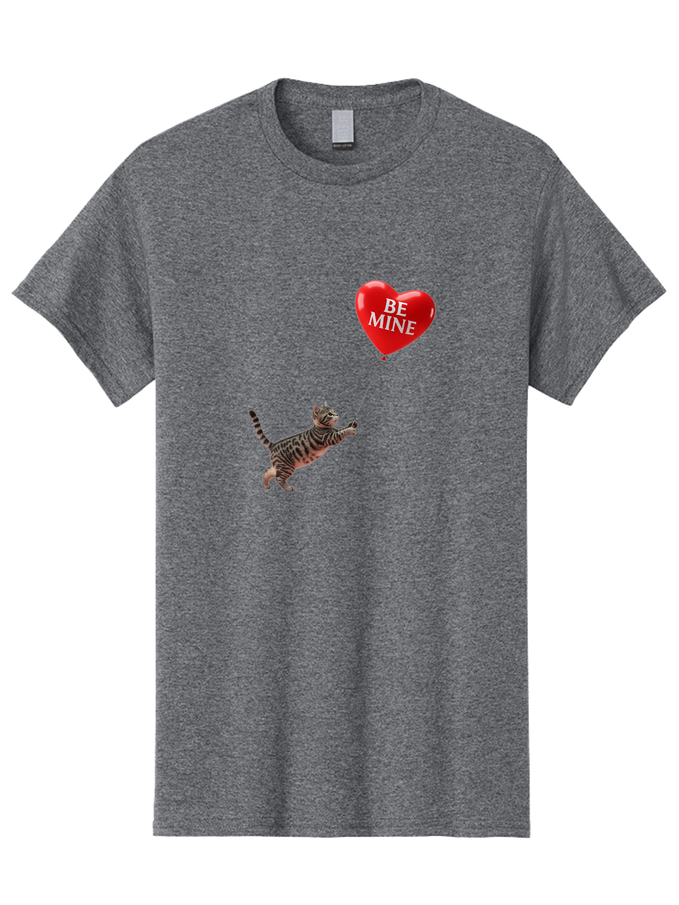 Be-Mine-Cat-3 Men'S Graphic Tee, 100% Cotton, Comfortable Casual Summer Wear, Machine Washable, Vintage Camera, Old Camera, Antique Camera, Black Camera, Classic Photography, Photography Equipment, Nostalgic Device, Film Camera, Camera Art Bah556