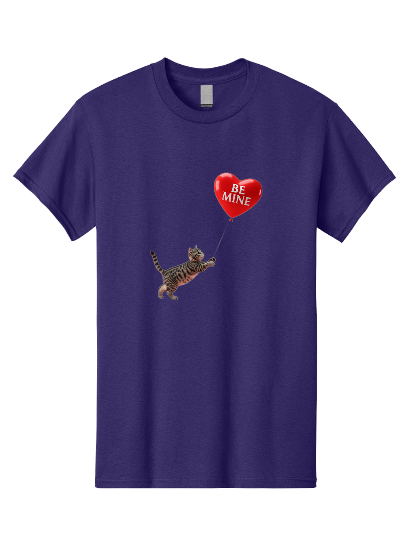 Be-Mine-Cat-3 Men'S Graphic Tee, 100% Cotton, Comfortable Casual Summer Wear, Machine Washable, Vintage Camera, Old Camera, Antique Camera, Black Camera, Classic Photography, Photography Equipment, Nostalgic Device, Film Camera, Camera Art Bah556