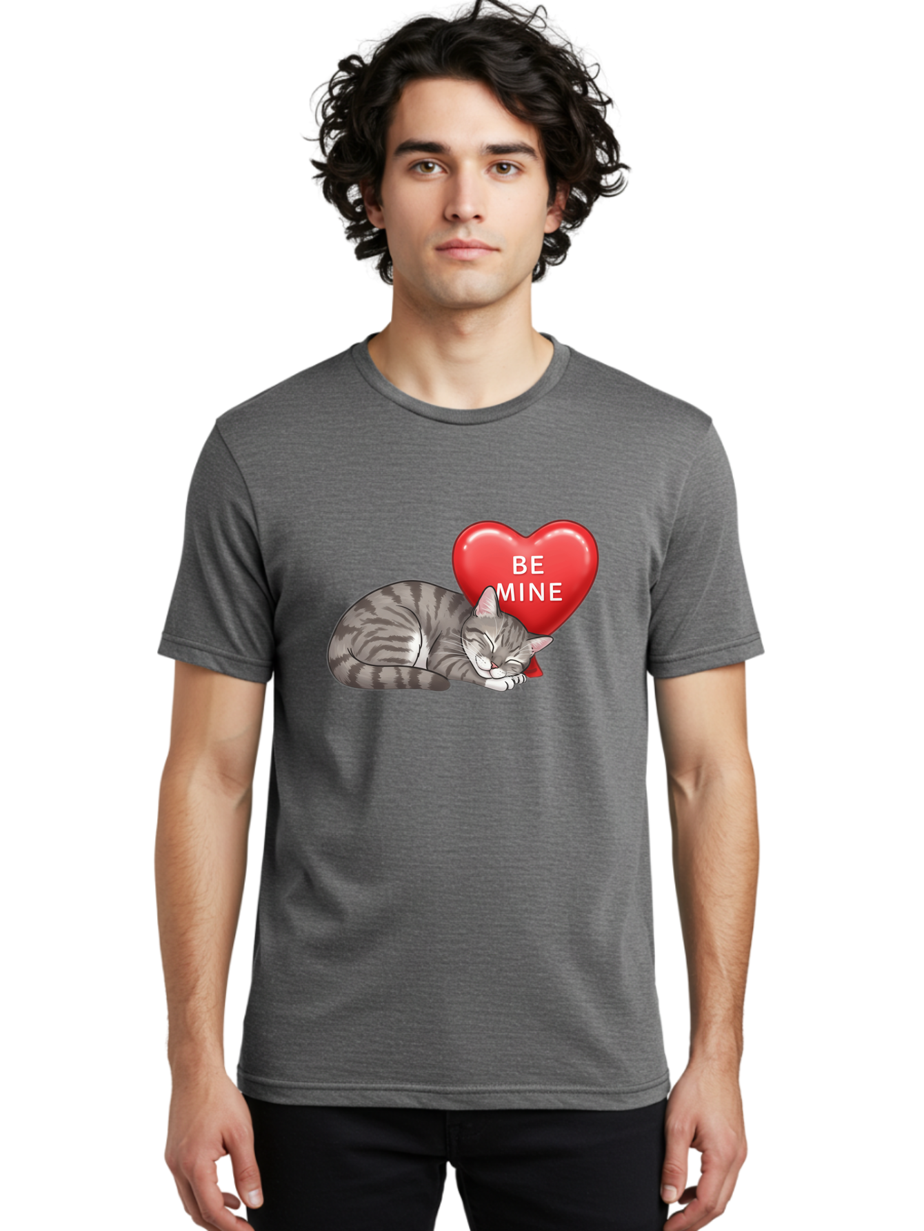 Be-Mine-Cat-6 Men'S Graphic Tee, 100% Cotton, Comfortable Casual Summer Wear, Machine Washable, Vintage Camera, Old Camera, Antique Camera, Black Camera, Classic Photography, Photography Equipment, Nostalgic Device, Film Camera, Camera Art Bah559