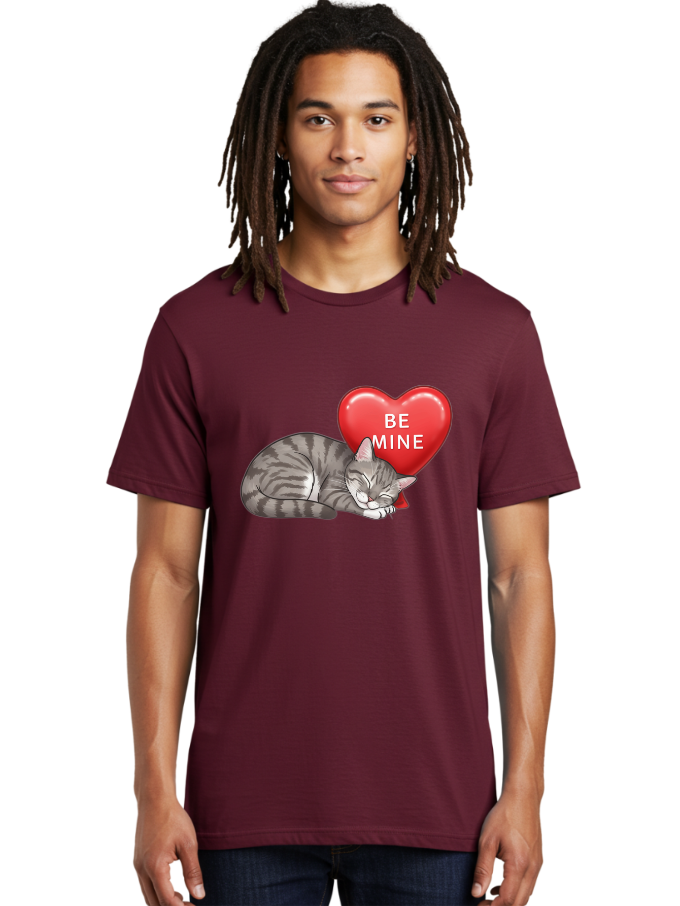 Be-Mine-Cat-6 Men'S Graphic Tee, 100% Cotton, Comfortable Casual Summer Wear, Machine Washable, Vintage Camera, Old Camera, Antique Camera, Black Camera, Classic Photography, Photography Equipment, Nostalgic Device, Film Camera, Camera Art Bah559