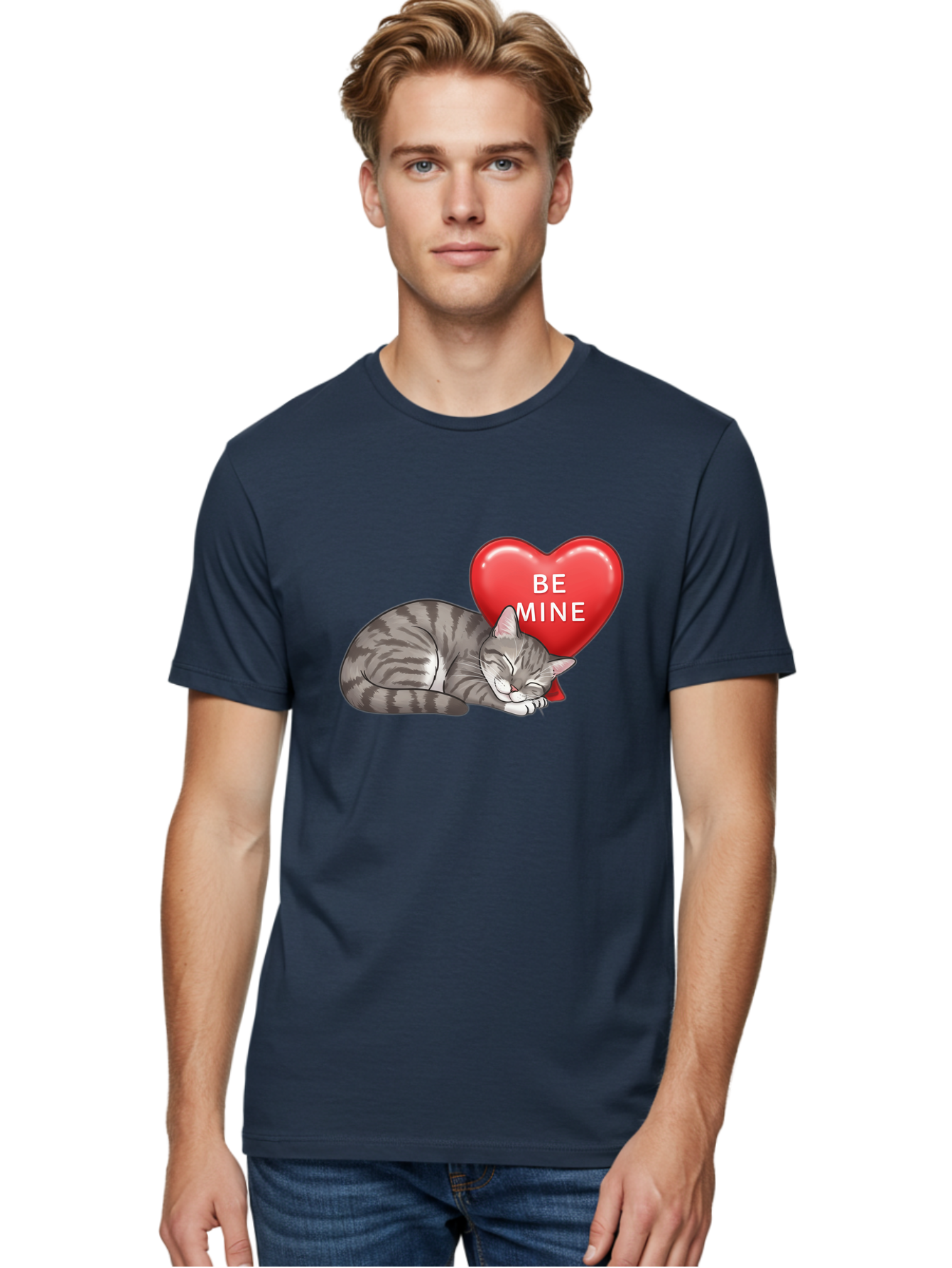 Be-Mine-Cat-6 Men'S Graphic Tee, 100% Cotton, Comfortable Casual Summer Wear, Machine Washable, Vintage Camera, Old Camera, Antique Camera, Black Camera, Classic Photography, Photography Equipment, Nostalgic Device, Film Camera, Camera Art Bah559