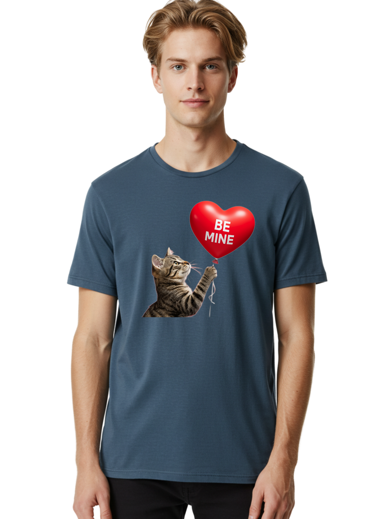 Be-Mine-Cat-7 Men'S Graphic Tee, 100% Cotton, Comfortable Casual Summer Wear, Machine Washable, Vintage Camera, Old Camera, Antique Camera, Black Camera, Classic Photography, Photography Equipment, Nostalgic Device, Film Camera, Camera Art Bah560