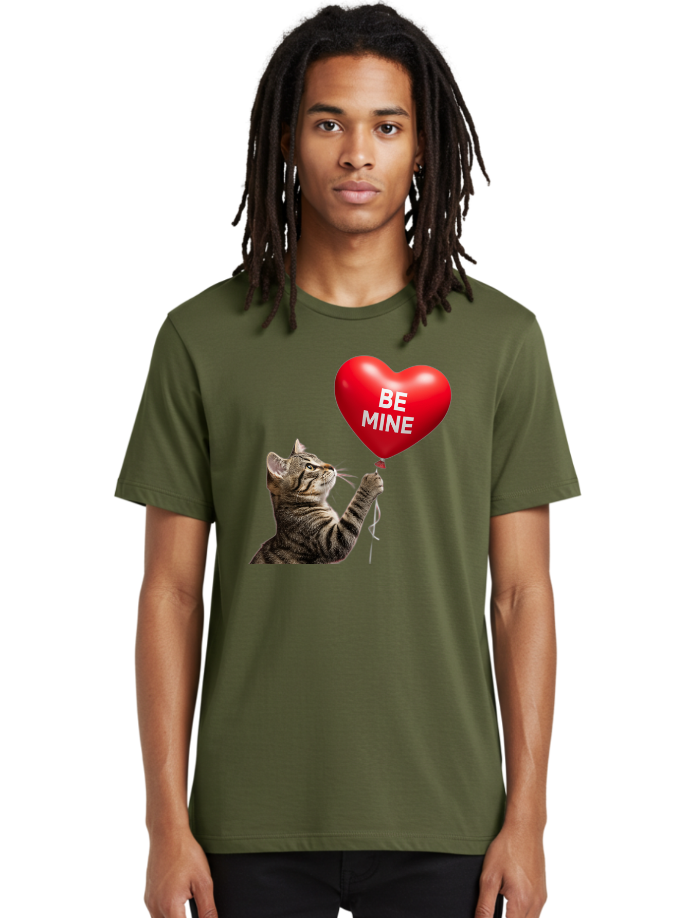 Be-Mine-Cat-7 Men'S Graphic Tee, 100% Cotton, Comfortable Casual Summer Wear, Machine Washable, Vintage Camera, Old Camera, Antique Camera, Black Camera, Classic Photography, Photography Equipment, Nostalgic Device, Film Camera, Camera Art Bah560