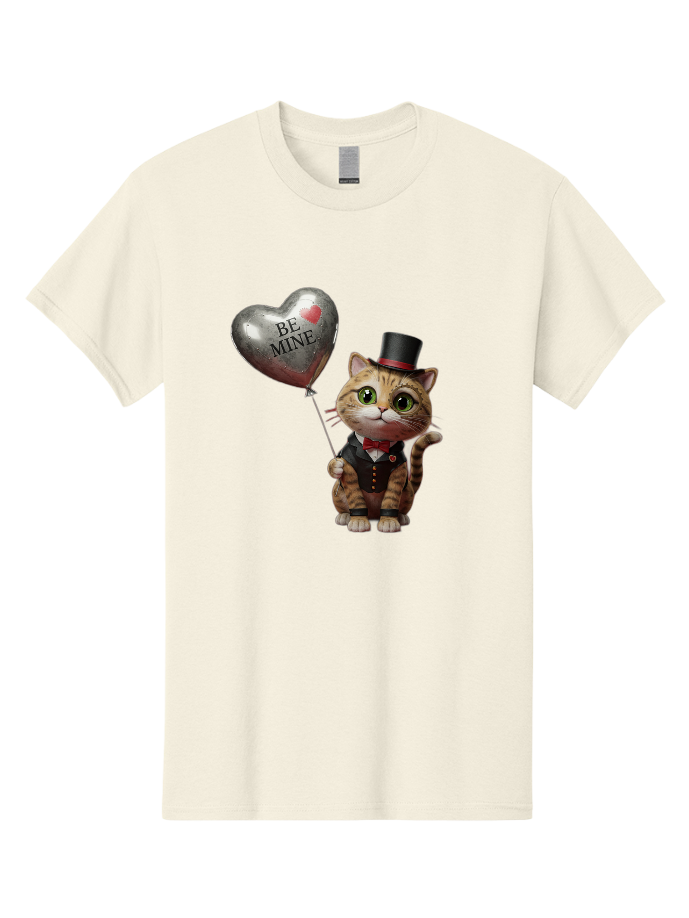 Be-Mine-Cat-8 Men'S Graphic Tee, 100% Cotton, Comfortable Casual Summer Wear, Machine Washable, Vintage Camera, Old Camera, Antique Camera, Black Camera, Classic Photography, Photography Equipment, Nostalgic Device, Film Camera, Camera Art Bah561