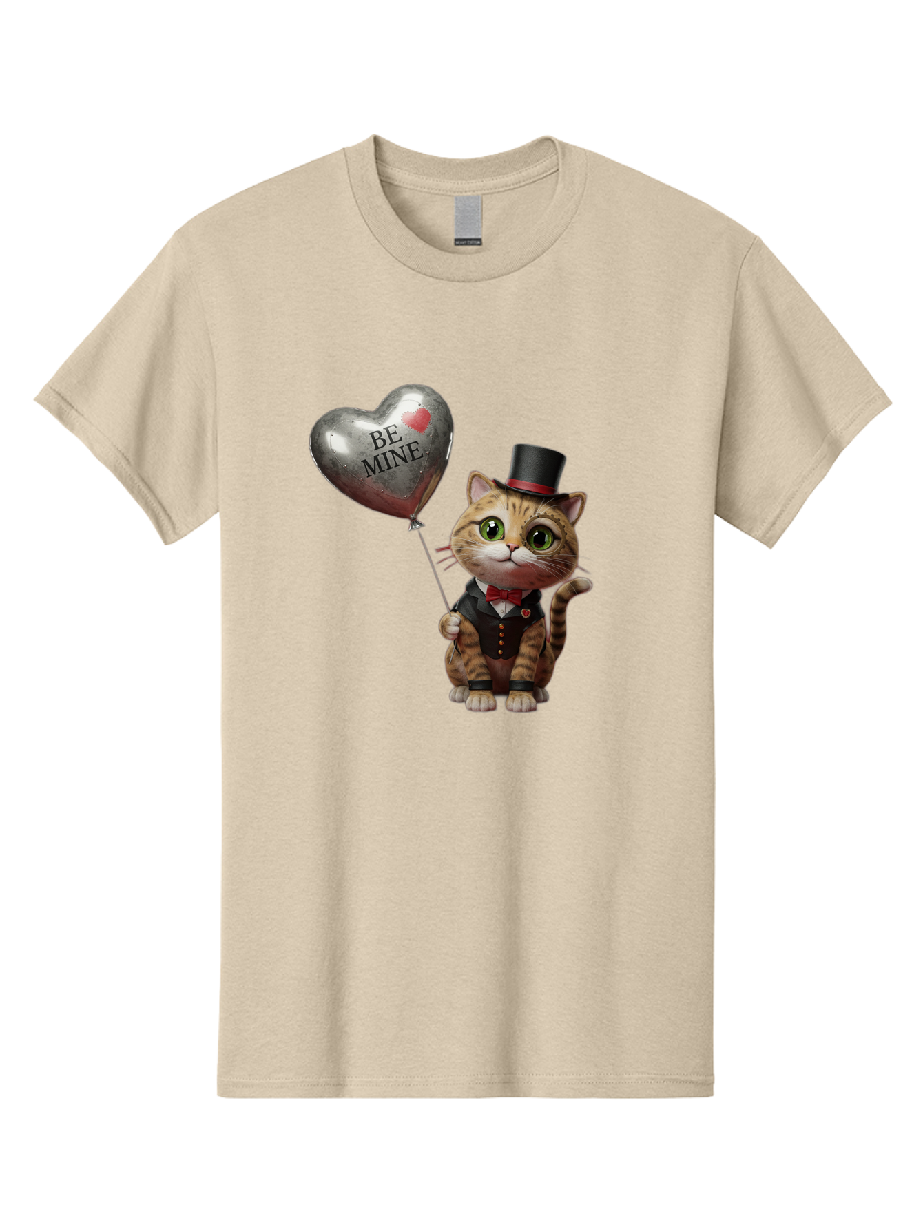 Be-Mine-Cat-8 Men'S Graphic Tee, 100% Cotton, Comfortable Casual Summer Wear, Machine Washable, Vintage Camera, Old Camera, Antique Camera, Black Camera, Classic Photography, Photography Equipment, Nostalgic Device, Film Camera, Camera Art Bah561