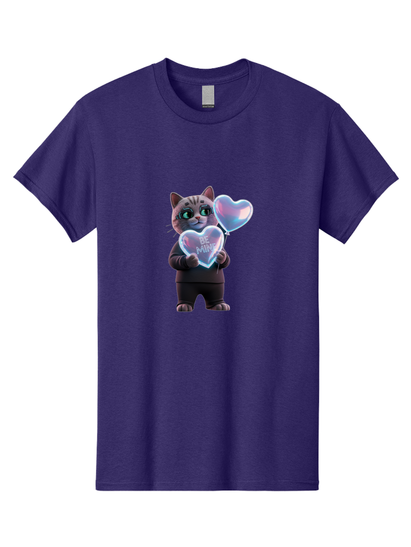 Be-Mine-Cat-9 Men'S Graphic Tee, 100% Cotton, Comfortable Casual Summer Wear, Machine Washable, Vintage Camera, Old Camera, Antique Camera, Black Camera, Classic Photography, Photography Equipment, Nostalgic Device, Film Camera, Camera Art Bah562