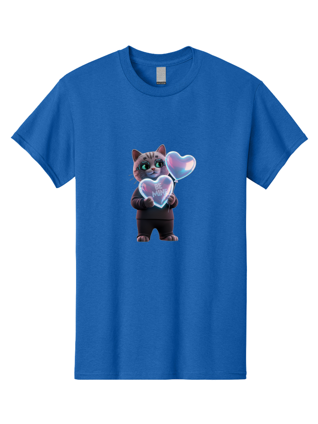 Be-Mine-Cat-9 Men'S Graphic Tee, 100% Cotton, Comfortable Casual Summer Wear, Machine Washable, Vintage Camera, Old Camera, Antique Camera, Black Camera, Classic Photography, Photography Equipment, Nostalgic Device, Film Camera, Camera Art Bah562