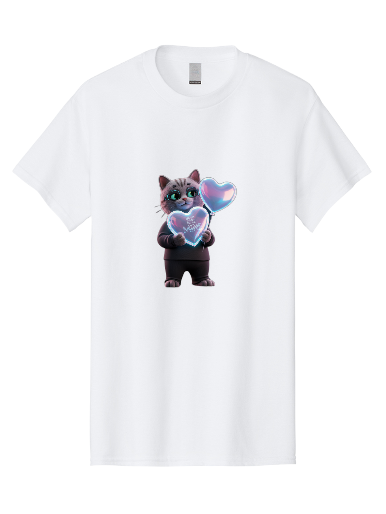 Be-Mine-Cat-9 Men'S Graphic Tee, 100% Cotton, Comfortable Casual Summer Wear, Machine Washable, Vintage Camera, Old Camera, Antique Camera, Black Camera, Classic Photography, Photography Equipment, Nostalgic Device, Film Camera, Camera Art Bah562