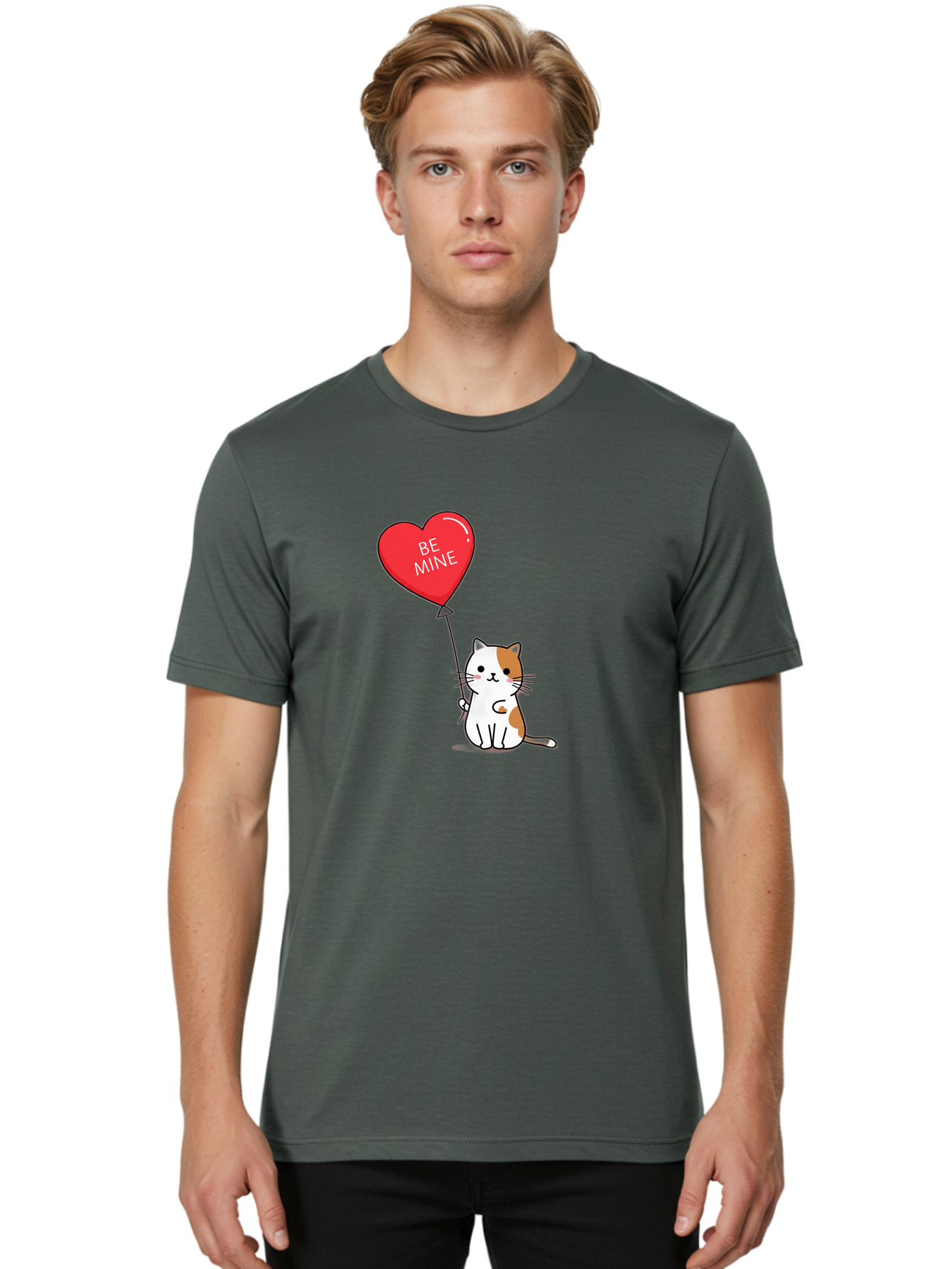 Be-Mine-Cat Men'S Graphic Tee, 100% Cotton, Comfortable Casual Summer Wear, Machine Washable, Vintage Camera, Old Camera, Antique Camera, Black Camera, Classic Photography, Photography Equipment, Nostalgic Device, Film Camera, Camera Art Bah563
