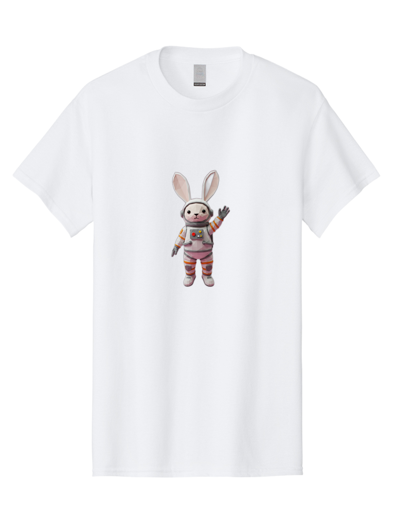 Bunny-Astronaut-10 Men'S Graphic Tee, 100% Cotton, Comfortable Casual Summer Wear, Machine Washable, Vintage Camera, Old Camera, Antique Camera, Black Camera, Classic Photography, Photography Equipment, Nostalgic Device, Film Camera, Bah618