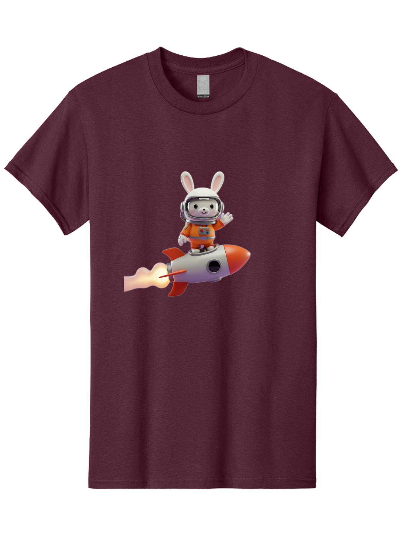 Bunny-Astronaut-4 Men'S Graphic Tee, 100% Cotton, Comfortable Casual Summer Wear, Machine Washable, Vintage Camera, Old Camera, Antique Camera, Black Camera, Classic Photography, Photography Equipment, Nostalgic Device, Film Camera, Camera Art Bah621