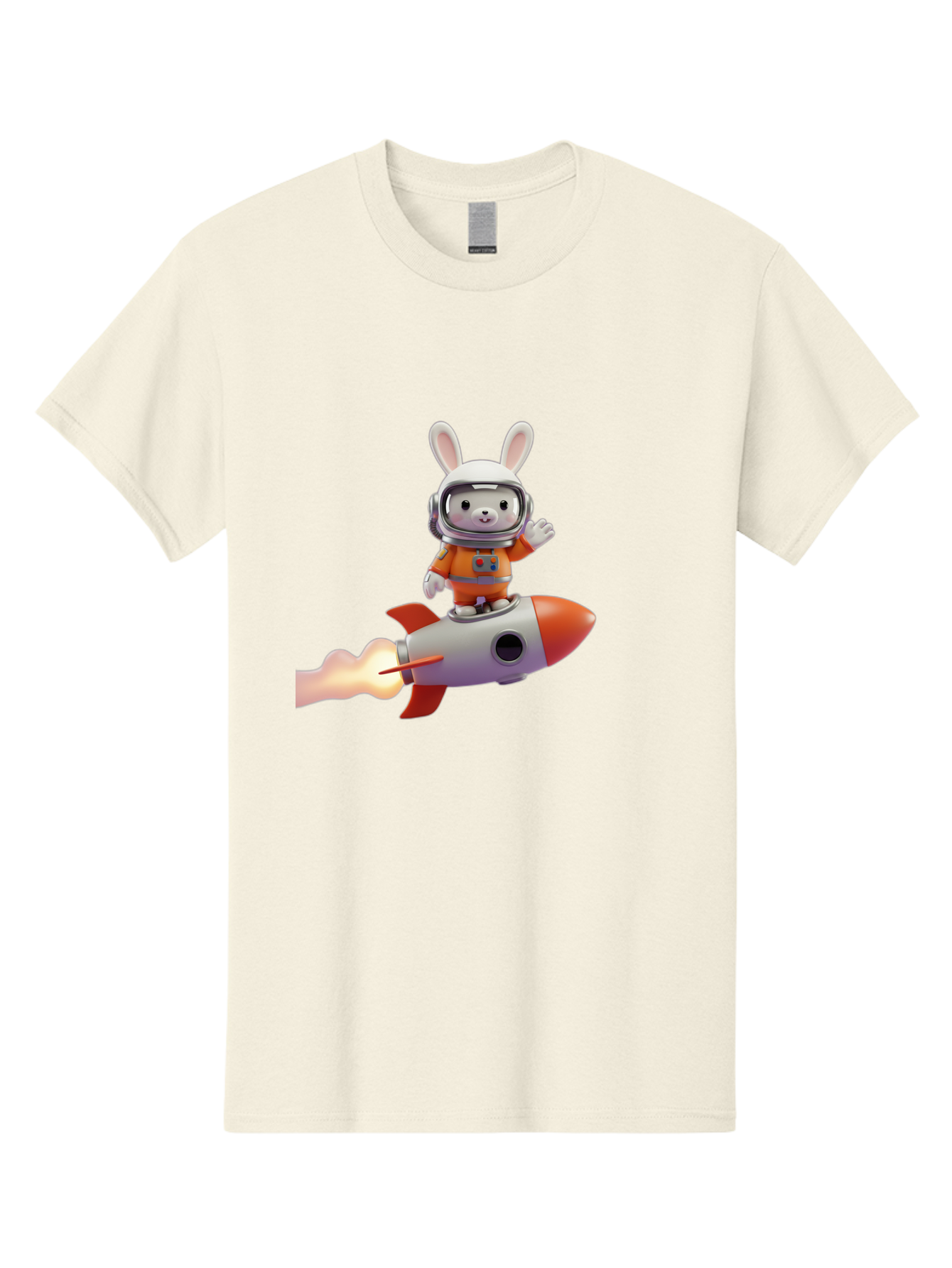 Bunny-Astronaut-4 Men'S Graphic Tee, 100% Cotton, Comfortable Casual Summer Wear, Machine Washable, Vintage Camera, Old Camera, Antique Camera, Black Camera, Classic Photography, Photography Equipment, Nostalgic Device, Film Camera, Camera Art Bah621