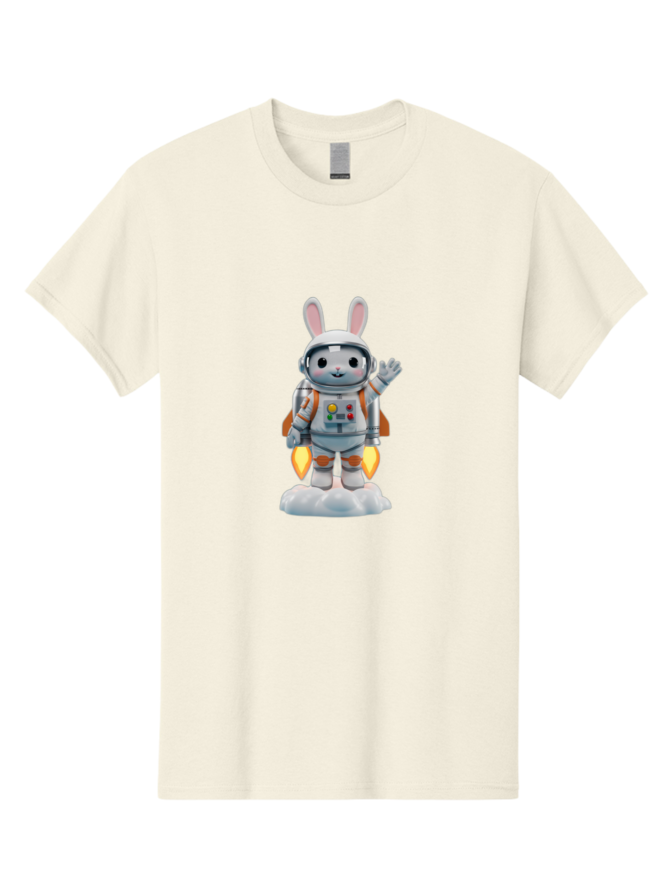 Bunny-Astronaut-5 Men'S Graphic Tee, 100% Cotton, Comfortable Casual Summer Wear, Machine Washable, Vintage Camera, Old Camera, Antique Camera, Black Camera, Classic Photography, Photography Equipment, Nostalgic Device, Film Camera, Camera Art Bah622