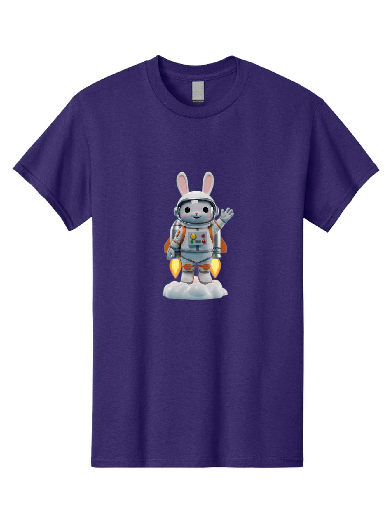 Bunny-Astronaut-5 Men'S Graphic Tee, 100% Cotton, Comfortable Casual Summer Wear, Machine Washable, Vintage Camera, Old Camera, Antique Camera, Black Camera, Classic Photography, Photography Equipment, Nostalgic Device, Film Camera, Camera Art Bah622