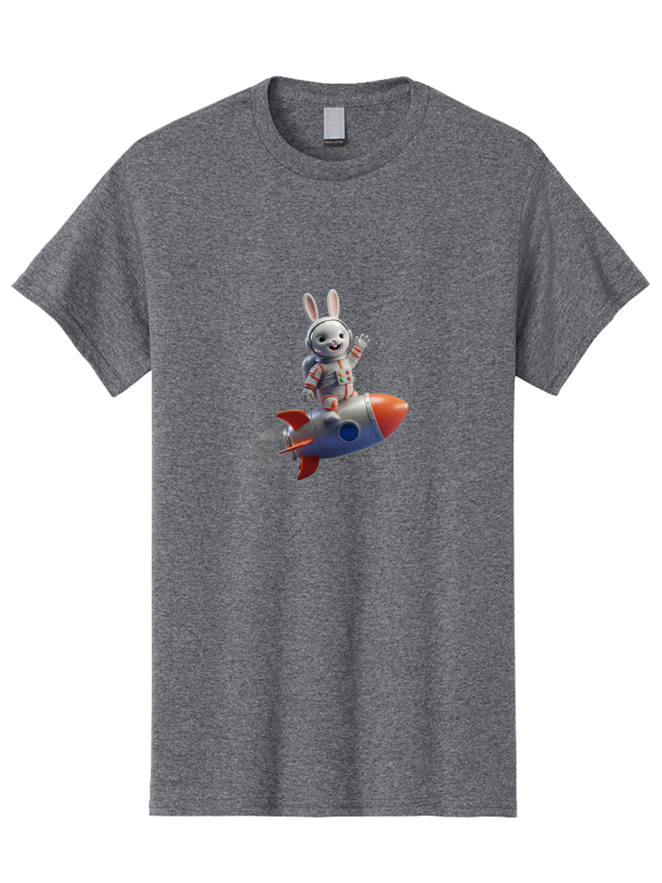 Bunny-Astronaut-6 Men'S Graphic Tee, 100% Cotton, Comfortable Casual Summer Wear, Machine Washable, Vintage Camera, Old Camera, Antique Camera, Black Camera, Classic Photography, Photography Equipment, Nostalgic Device, Film Camera, Camera Art Bah623