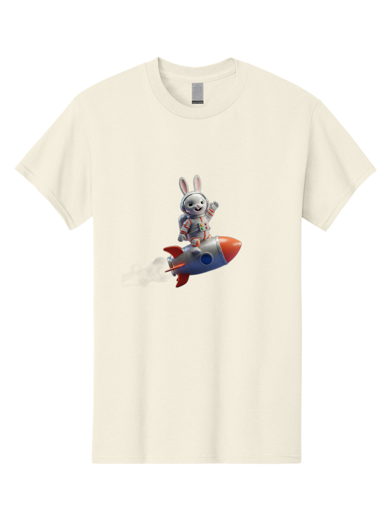 Bunny-Astronaut-6 Men'S Graphic Tee, 100% Cotton, Comfortable Casual Summer Wear, Machine Washable, Vintage Camera, Old Camera, Antique Camera, Black Camera, Classic Photography, Photography Equipment, Nostalgic Device, Film Camera, Camera Art Bah623