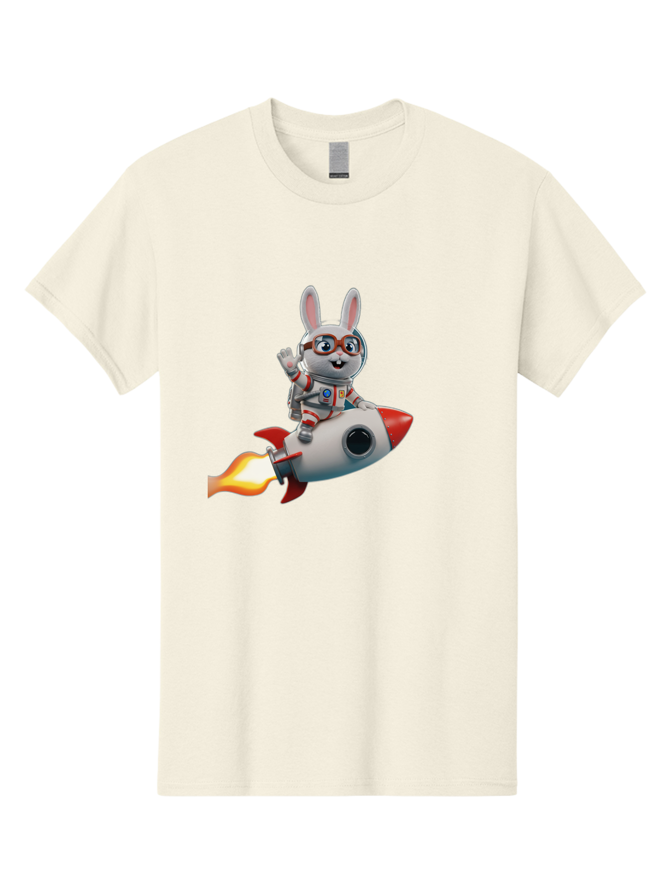 Bunny-Astronaut-7 Men'S Graphic Tee, 100% Cotton, Comfortable Casual Summer Wear, Machine Washable, Vintage Camera, Old Camera, Antique Camera, Black Camera, Classic Photography, Photography Equipment, Nostalgic Device, Film Camera, Camera Art Bah624