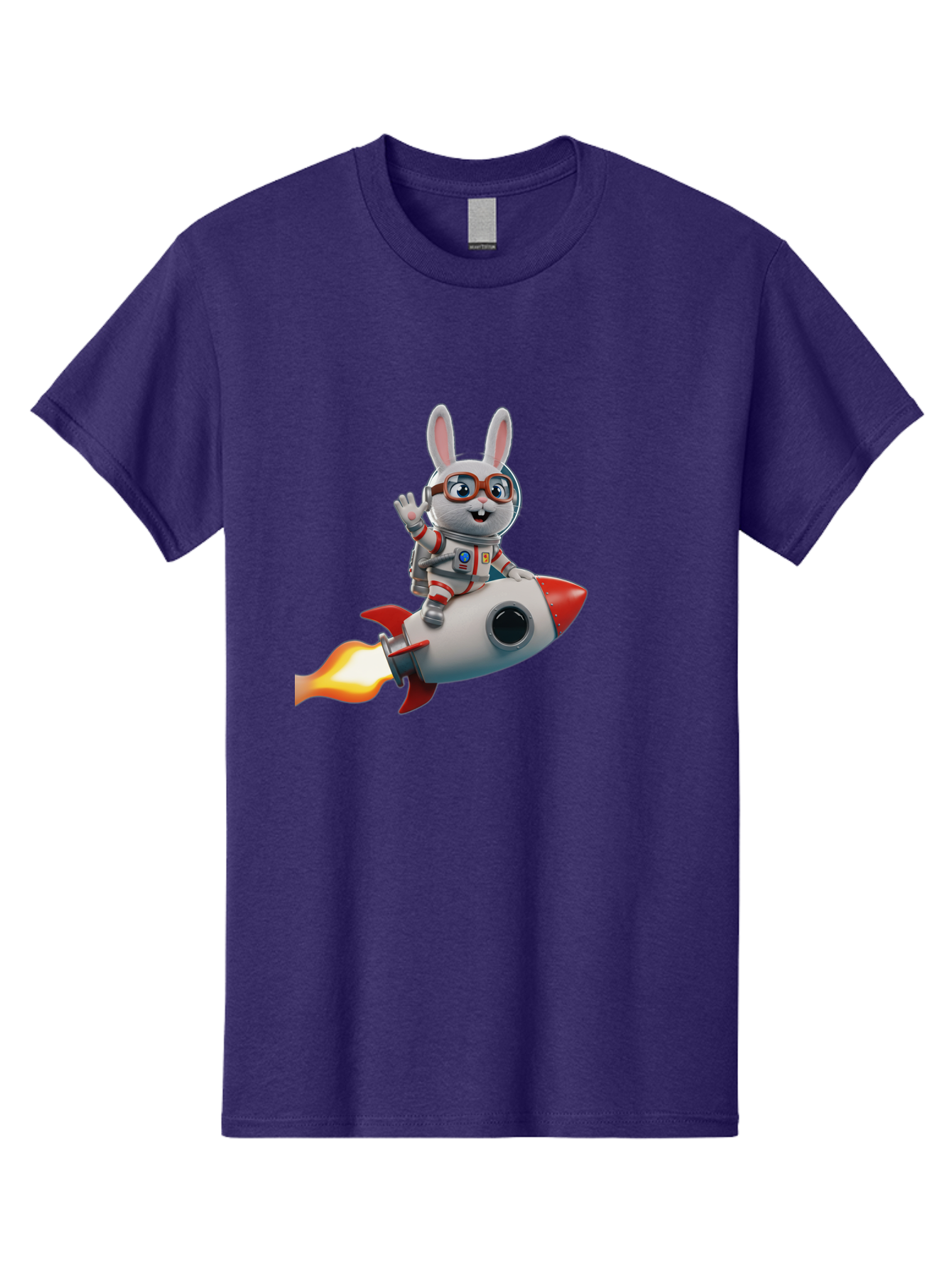 Bunny-Astronaut-7 Men'S Graphic Tee, 100% Cotton, Comfortable Casual Summer Wear, Machine Washable, Vintage Camera, Old Camera, Antique Camera, Black Camera, Classic Photography, Photography Equipment, Nostalgic Device, Film Camera, Camera Art Bah624