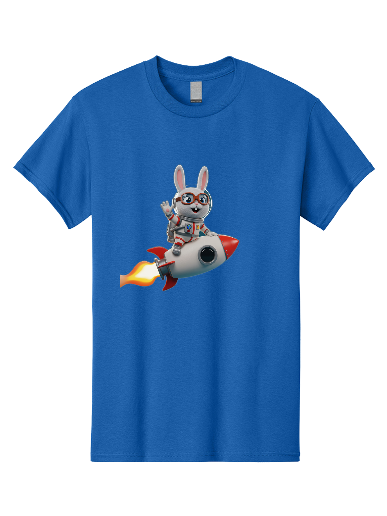 Bunny-Astronaut-7 Men'S Graphic Tee, 100% Cotton, Comfortable Casual Summer Wear, Machine Washable, Vintage Camera, Old Camera, Antique Camera, Black Camera, Classic Photography, Photography Equipment, Nostalgic Device, Film Camera, Camera Art Bah624