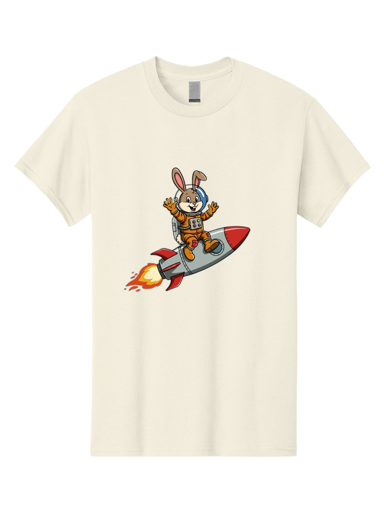 Bunny-Astronaut-8 Men'S Graphic Tee, 100% Cotton, Comfortable Casual Summer Wear, Machine Washable, Vintage Camera, Old Camera, Antique Camera, Black Camera, Classic Photography, Photography Equipment, Nostalgic Device, Film Camera, Camera Art Bah625