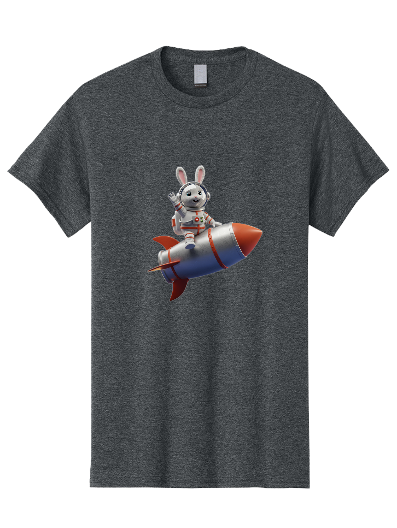 Bunny-Astronaut-9 Men'S Graphic Tee, 100% Cotton, Comfortable Casual Summer Wear, Machine Washable, Vintage Camera, Old Camera, Antique Camera, Black Camera, Classic Photography, Photography Equipment, Nostalgic Device, Film Camera, Camera Art Bah626