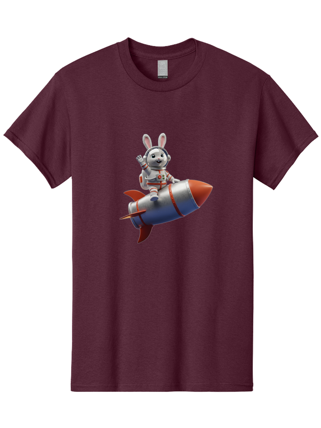 Bunny-Astronaut-9 Men'S Graphic Tee, 100% Cotton, Comfortable Casual Summer Wear, Machine Washable, Vintage Camera, Old Camera, Antique Camera, Black Camera, Classic Photography, Photography Equipment, Nostalgic Device, Film Camera, Camera Art Bah626