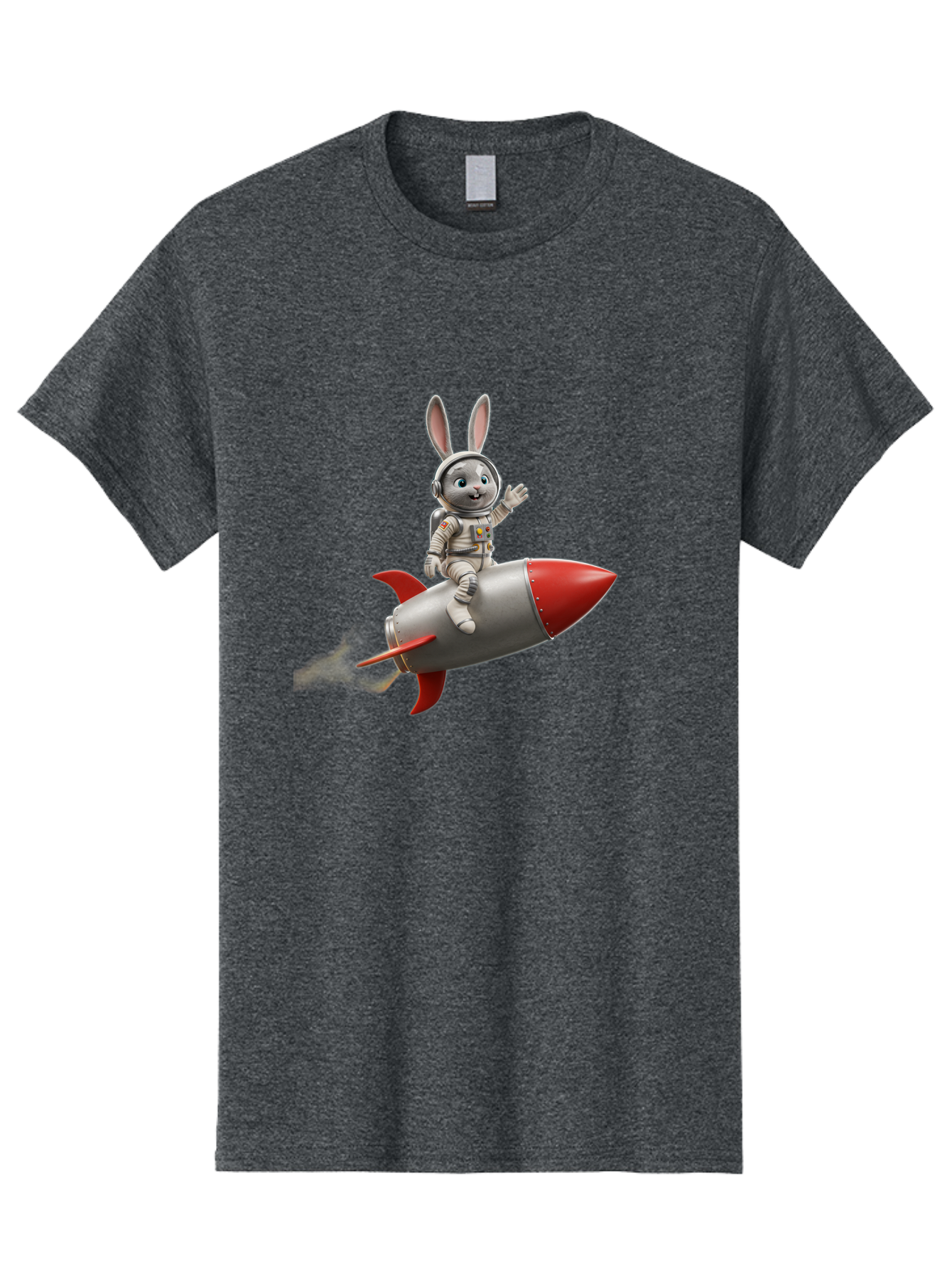 Bunny-In-Space Men'S Graphic Tee, 100% Cotton, Comfortable Casual Summer Wear, Machine Washable, Vintage Camera, Old Camera, Antique Camera, Black Camera, Classic Photography, Photography Equipment, Nostalgic Device, Film Camera, Camera Art Bah630