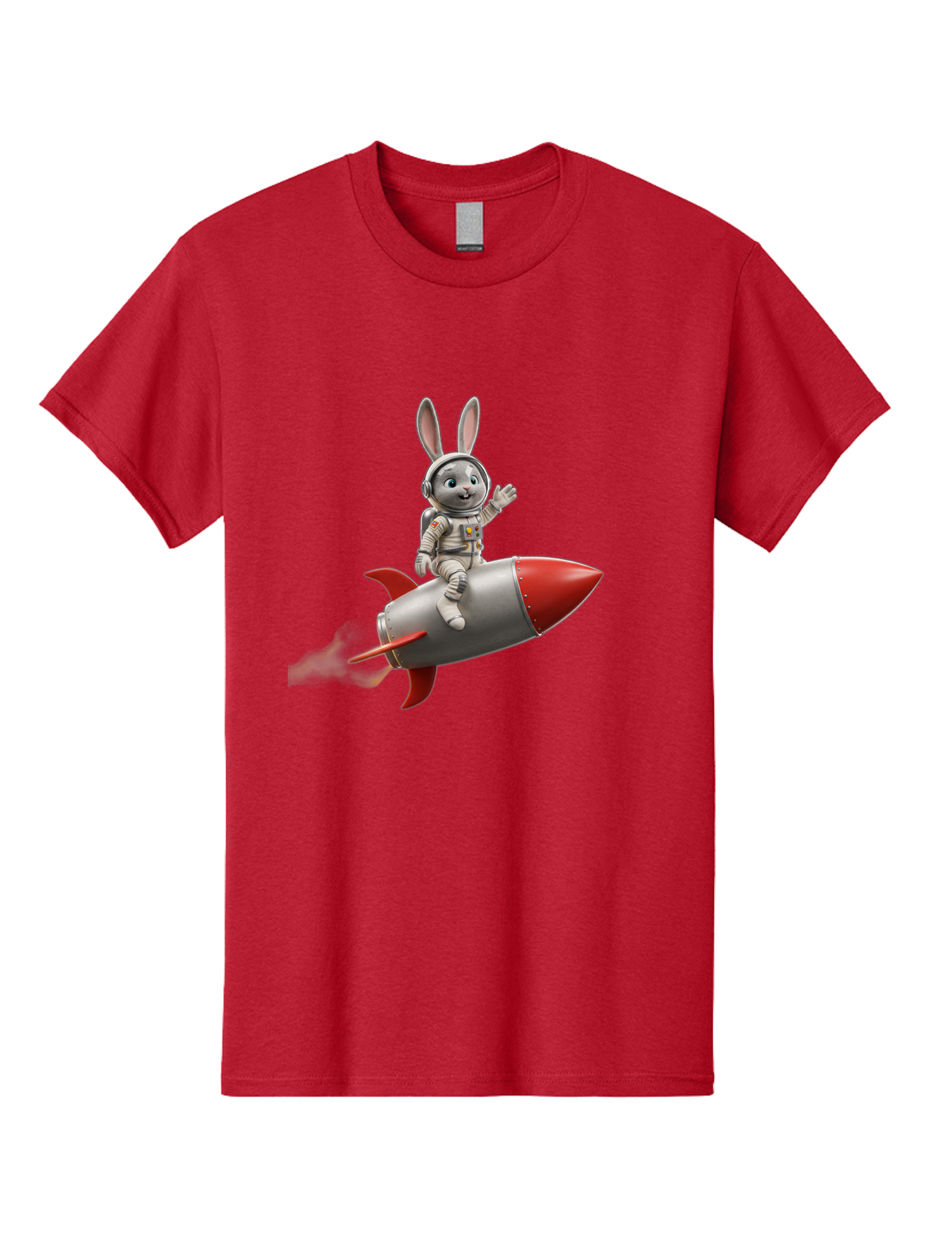 Bunny-In-Space Men'S Graphic Tee, 100% Cotton, Comfortable Casual Summer Wear, Machine Washable, Vintage Camera, Old Camera, Antique Camera, Black Camera, Classic Photography, Photography Equipment, Nostalgic Device, Film Camera, Camera Art Bah630