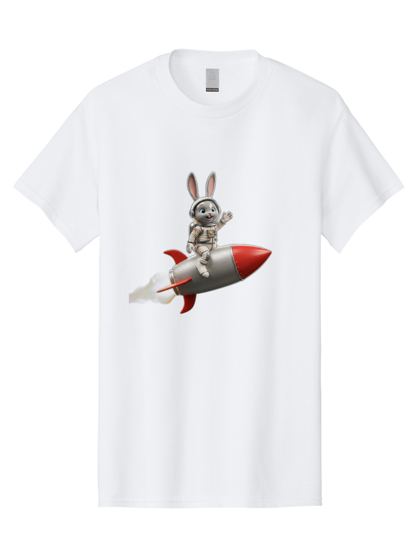 Bunny-In-Space Men'S Graphic Tee, 100% Cotton, Comfortable Casual Summer Wear, Machine Washable, Vintage Camera, Old Camera, Antique Camera, Black Camera, Classic Photography, Photography Equipment, Nostalgic Device, Film Camera, Camera Art Bah630