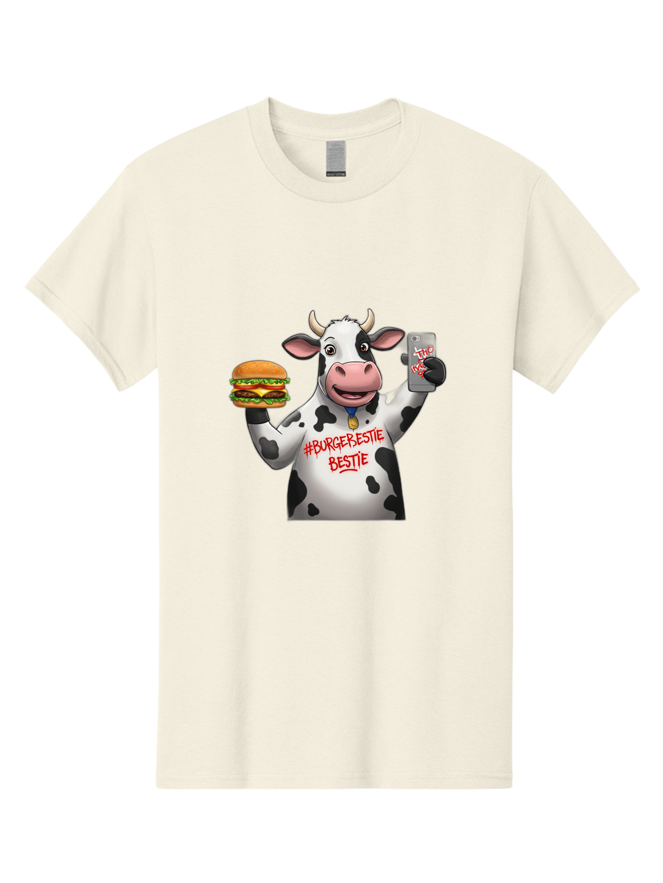 Burger-Bestie Men'S Graphic Tee, 100% Cotton, Comfortable Casual Summer Wear, Machine Washable, Vintage Camera, Old Camera, Antique Camera, Black Camera, Classic Photography, Photography Equipment, Nostalgic Device, Film Camera, Camera Art Bah632