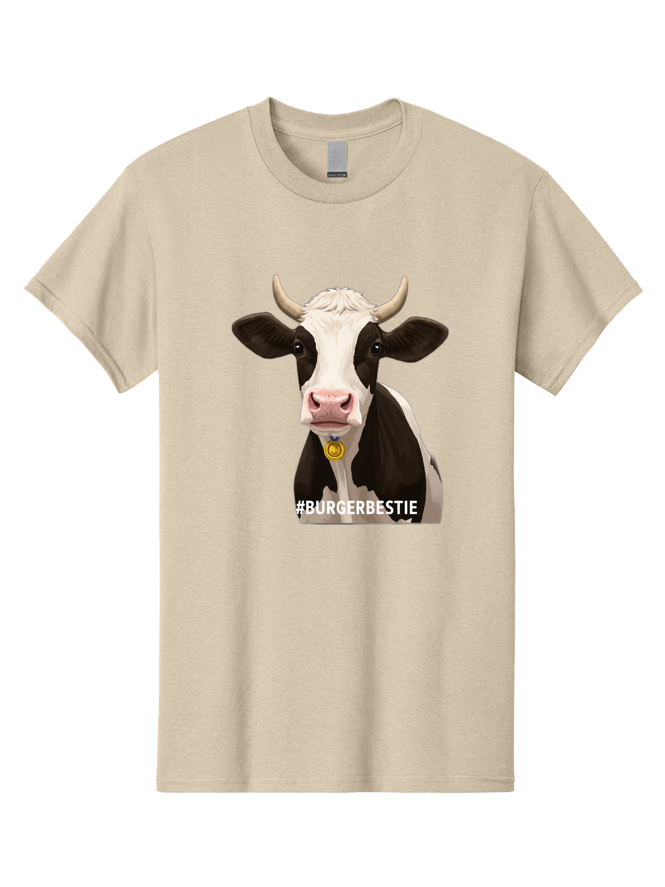 Burgerbestie-Cow-1 Men'S Graphic Tee, 100% Cotton, Comfortable Casual Summer Wear, Machine Washable, Vintage Camera, Old Camera, Antique Camera, Black Camera, Classic Photography, Photography Equipment, Nostalgic Device, Film Camera, Bah635