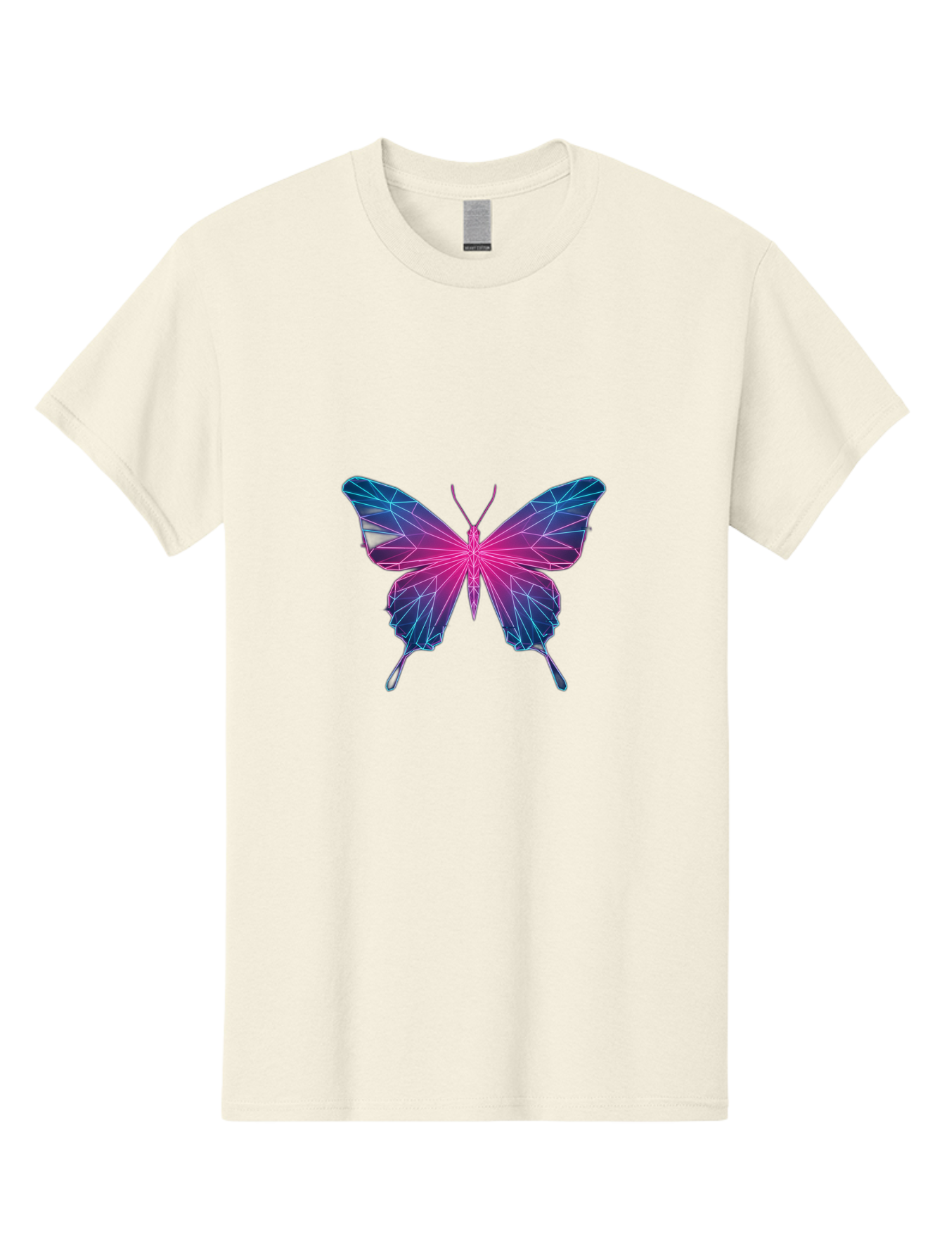 Butterfly-17 Men'S Graphic Tee, 100% Cotton, Comfortable Casual Summer Wear, Machine Washable, Vintage Camera, Old Camera, Antique Camera, Black Camera, Classic Photography, Photography Equipment, Nostalgic Device, Film Camera, Camera Art Bah649