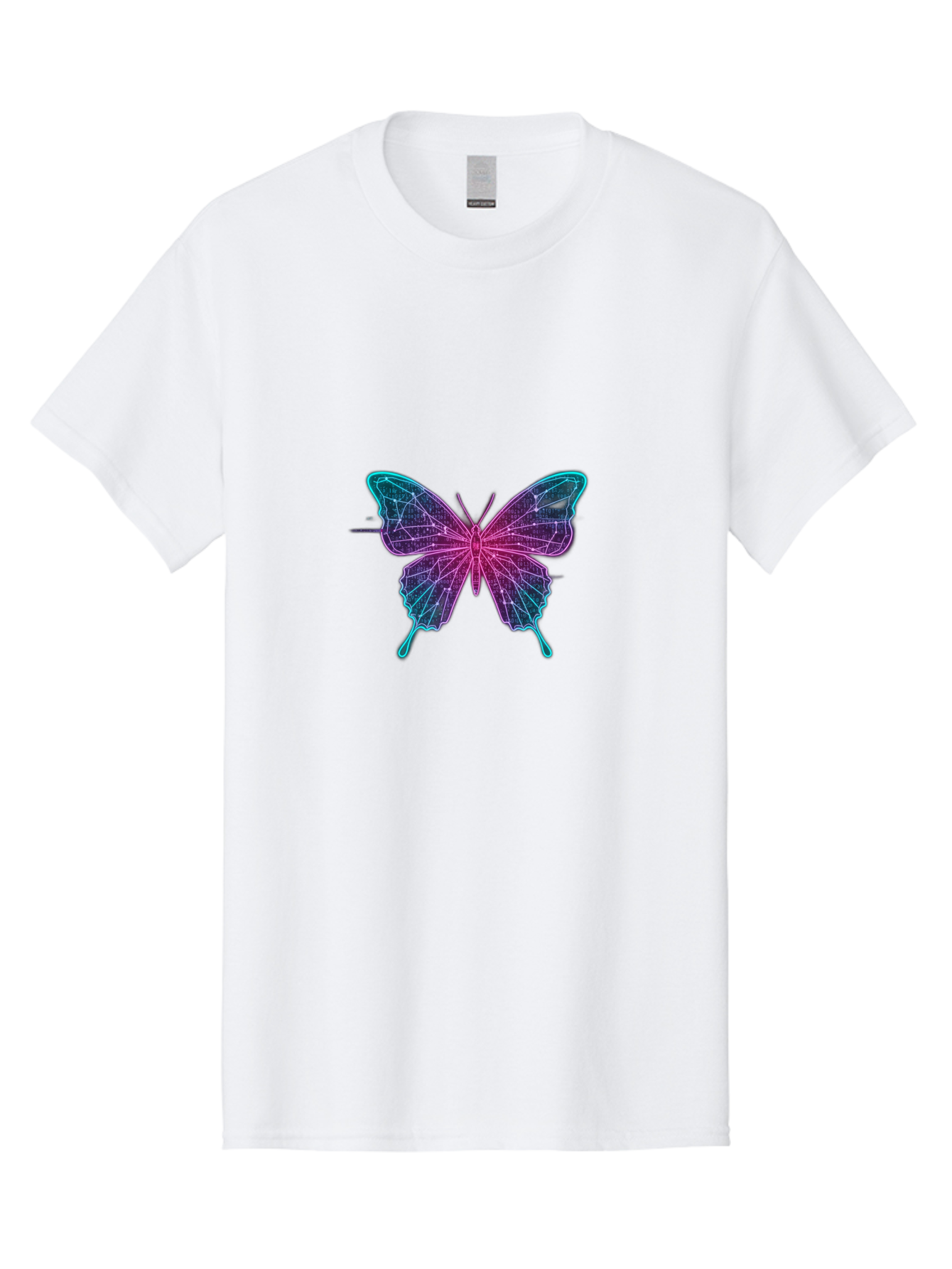 Butterfly-24 Men'S Graphic Tee, 100% Cotton, Comfortable Casual Summer Wear, Machine Washable, Vintage Camera, Old Camera, Antique Camera, Black Camera, Classic Photography, Photography Equipment, Nostalgic Device, Film Camera, Camera Art Bah657