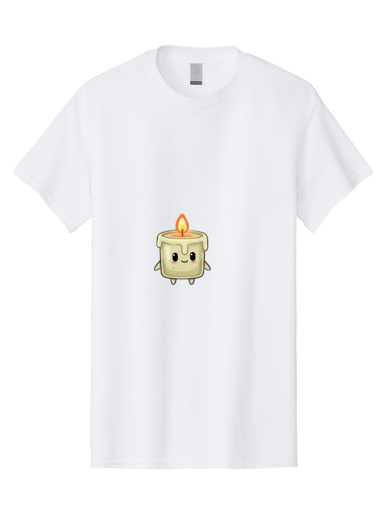 Candle-Character Men'S Graphic Tee, 100% Cotton, Comfortable Casual Summer Wear, Machine Washable, Vintage Camera, Old Camera, Antique Camera, Black Camera, Classic Photography, Photography Equipment, Nostalgic Device, Film Camera, Camera Art Bah685