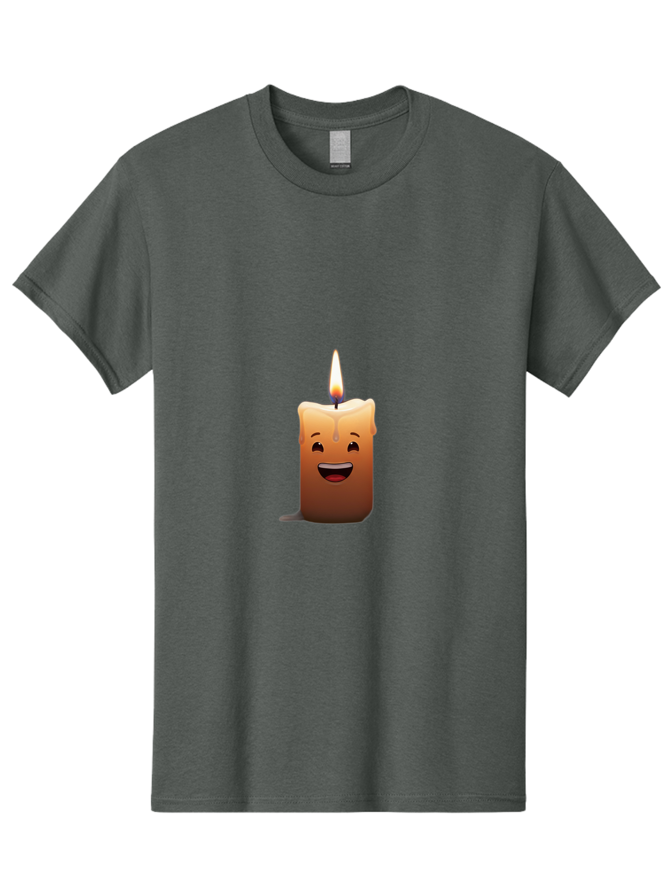 Candle-Emoji-1 Men'S Graphic Tee, 100% Cotton, Comfortable Casual Summer Wear, Machine Washable, Vintage Camera, Old Camera, Antique Camera, Black Camera, Classic Photography, Photography Equipment, Nostalgic Device, Film Camera, Camera Art Bah686