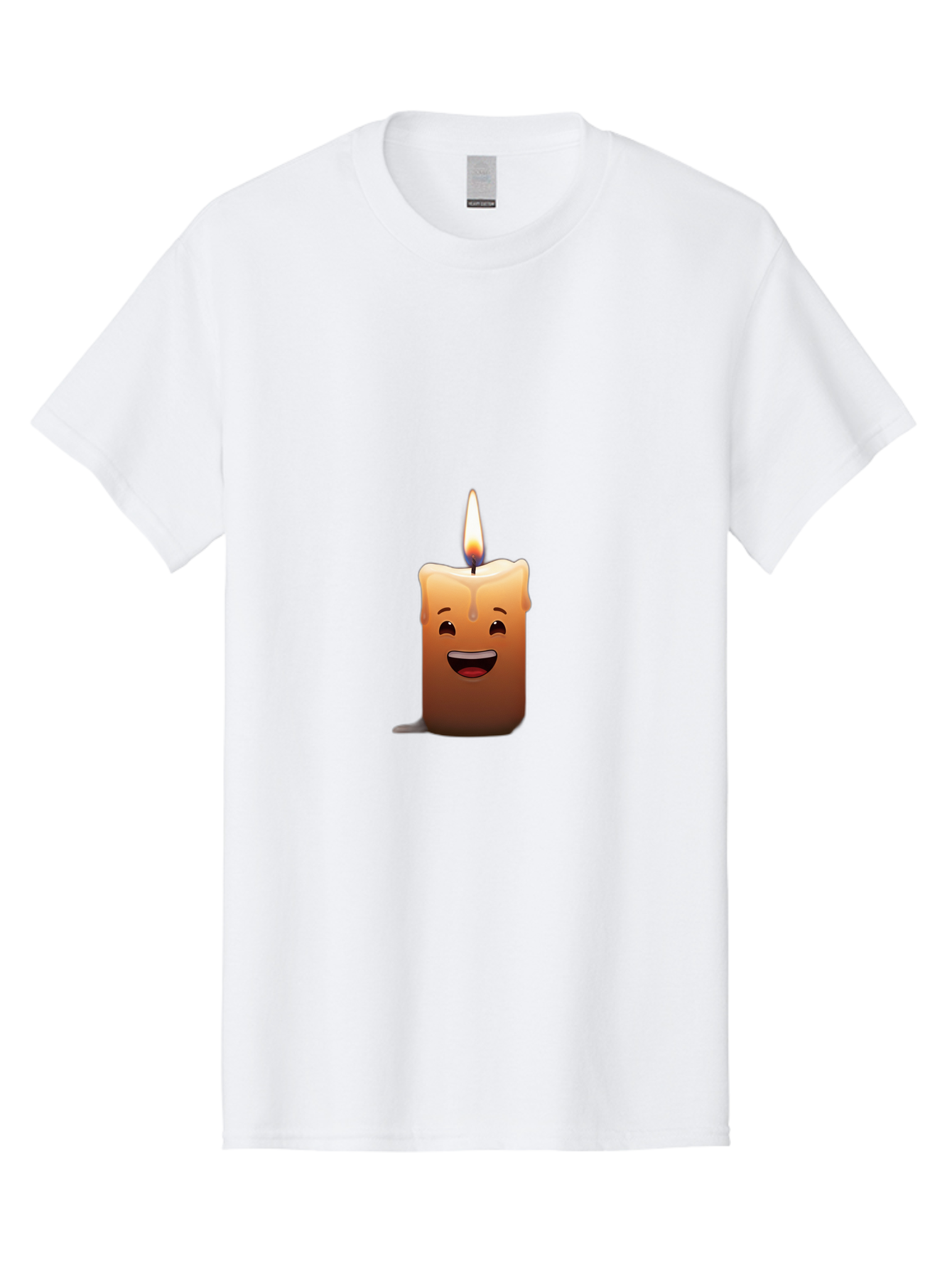 Candle-Emoji-1 Men'S Graphic Tee, 100% Cotton, Comfortable Casual Summer Wear, Machine Washable, Vintage Camera, Old Camera, Antique Camera, Black Camera, Classic Photography, Photography Equipment, Nostalgic Device, Film Camera, Camera Art Bah686