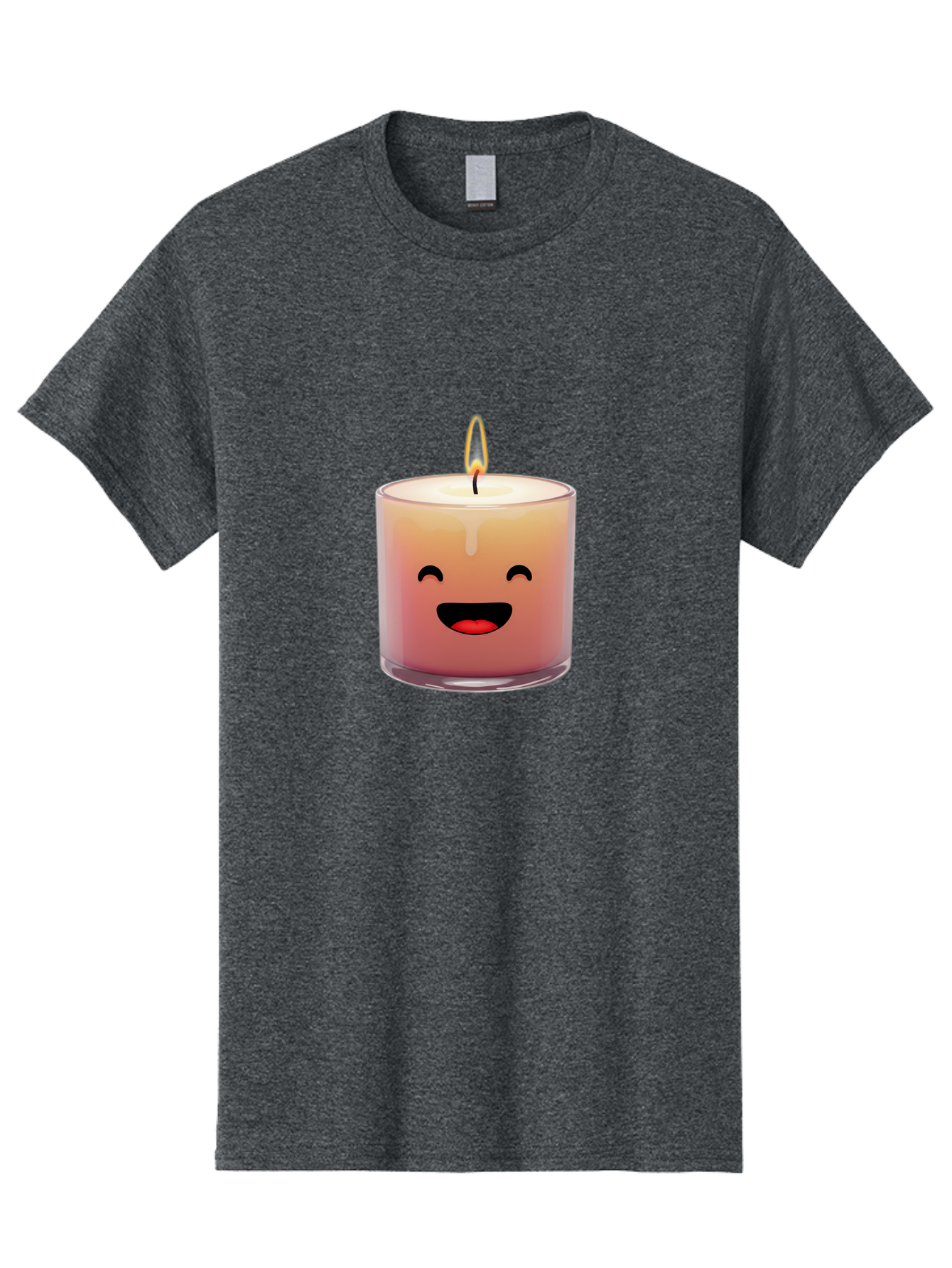 Candle-Emoji-2 Men'S Graphic Tee, 100% Cotton, Comfortable Casual Summer Wear, Machine Washable, Vintage Camera, Old Camera, Antique Camera, Black Camera, Classic Photography, Photography Equipment, Nostalgic Device, Film Camera, Camera Art Bah687