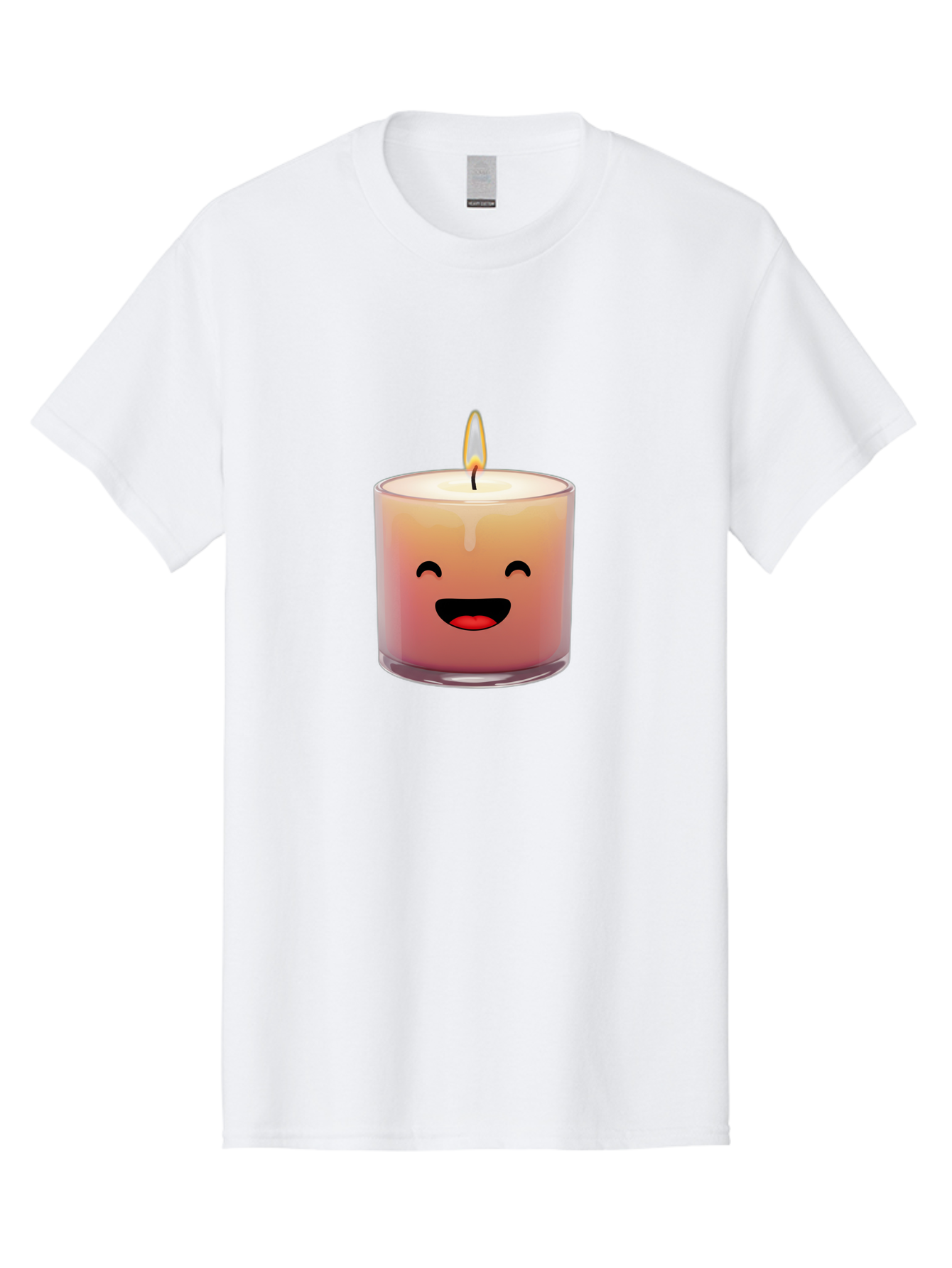 Candle-Emoji-2 Men'S Graphic Tee, 100% Cotton, Comfortable Casual Summer Wear, Machine Washable, Vintage Camera, Old Camera, Antique Camera, Black Camera, Classic Photography, Photography Equipment, Nostalgic Device, Film Camera, Camera Art Bah687