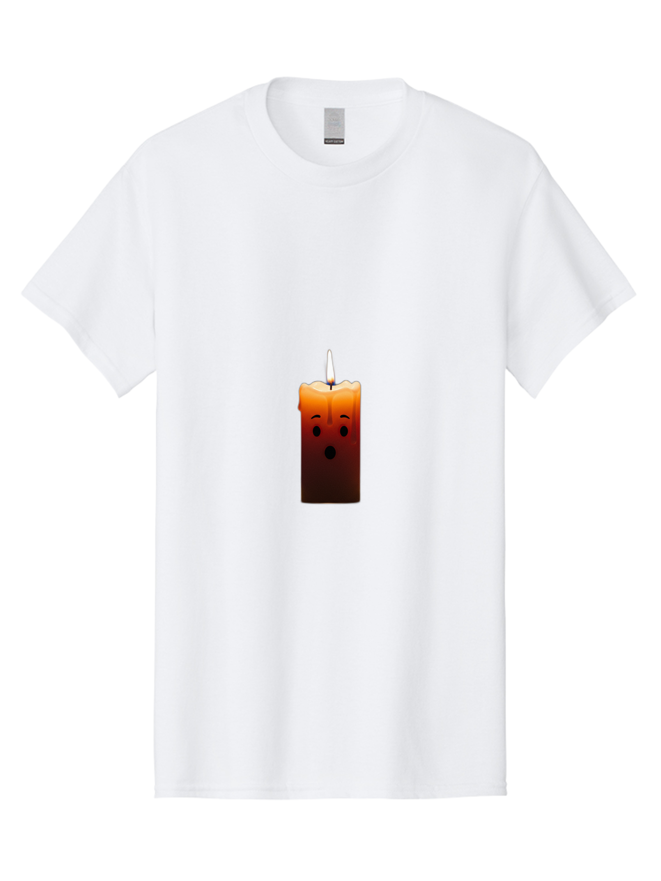 Candle-Emoji Men'S Graphic Tee, 100% Cotton, Comfortable Casual Summer Wear, Machine Washable, Vintage Camera, Old Camera, Antique Camera, Black Camera, Classic Photography, Photography Equipment, Nostalgic Device, Film Camera, Camera Art Bah688
