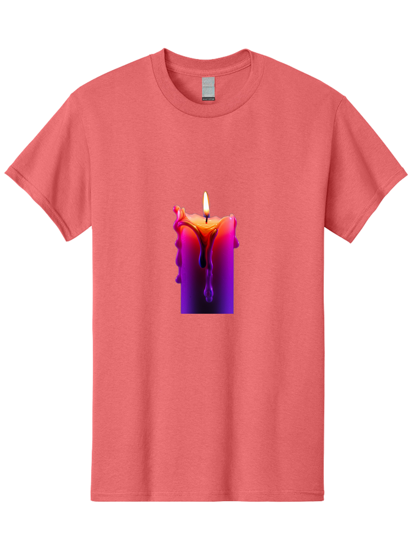 Candle-Melting Men'S Graphic Tee, 100% Cotton, Comfortable Casual Summer Wear, Machine Washable, Vintage Camera, Old Camera, Antique Camera, Black Camera, Classic Photography, Photography Equipment, Nostalgic Device, Film Camera, Camera Art Bah691