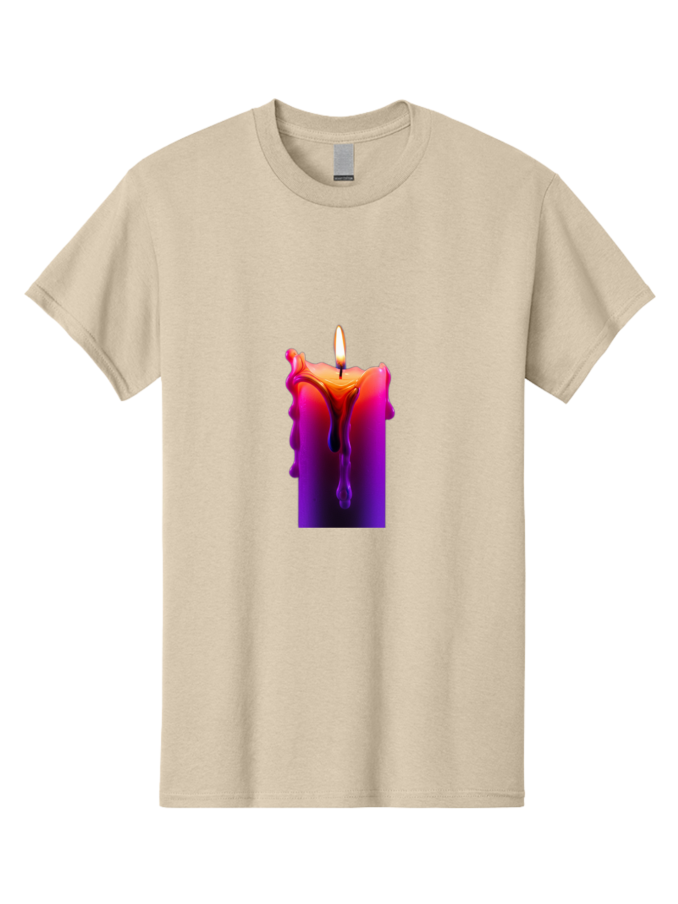 Candle-Melting Men'S Graphic Tee, 100% Cotton, Comfortable Casual Summer Wear, Machine Washable, Vintage Camera, Old Camera, Antique Camera, Black Camera, Classic Photography, Photography Equipment, Nostalgic Device, Film Camera, Camera Art Bah691