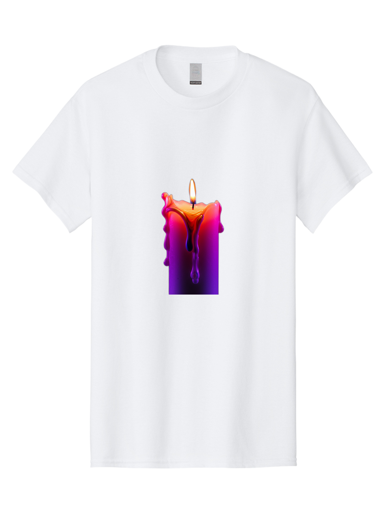 Candle-Melting Men'S Graphic Tee, 100% Cotton, Comfortable Casual Summer Wear, Machine Washable, Vintage Camera, Old Camera, Antique Camera, Black Camera, Classic Photography, Photography Equipment, Nostalgic Device, Film Camera, Camera Art Bah691