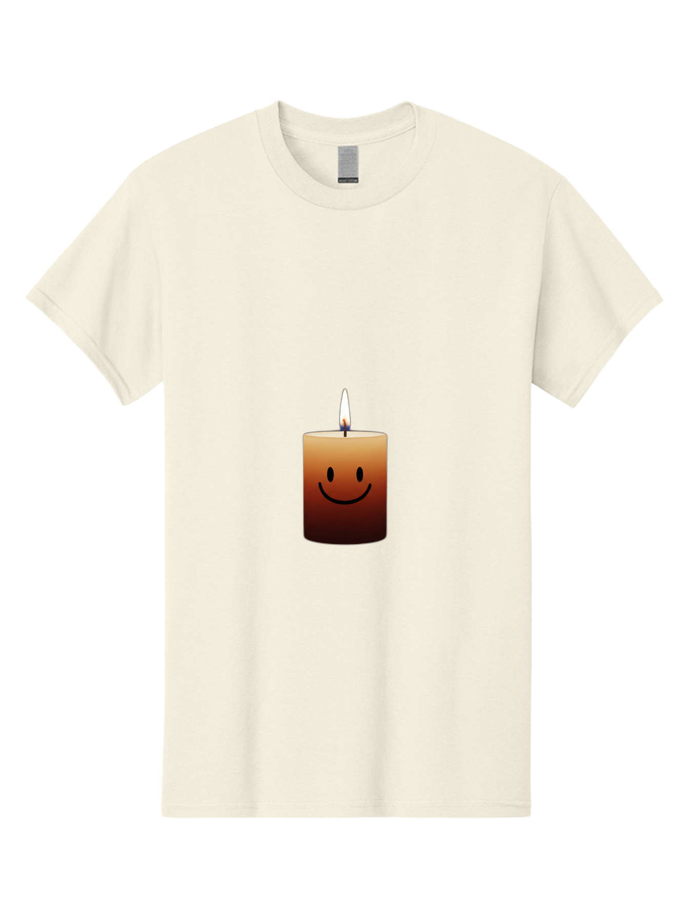 Candle-Smiley Men'S Graphic Tee, 100% Cotton, Comfortable Casual Summer Wear, Machine Washable, Vintage Camera, Old Camera, Antique Camera, Black Camera, Classic Photography, Photography Equipment, Nostalgic Device, Film Camera, Camera Art Bah692