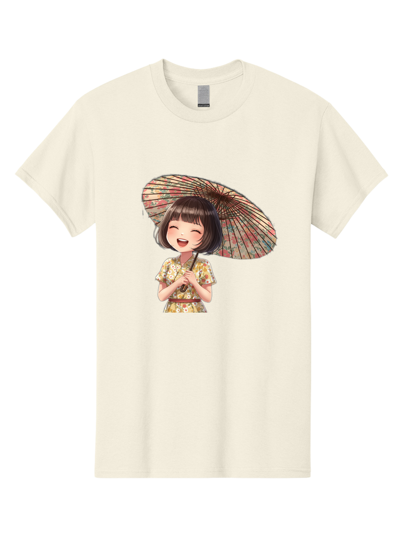 Cartoon-Girl-With-Parasol Men'S Graphic Tee, 100% Cotton, Comfortable Casual Summer Wear, Machine Washable, Vintage Camera, Old Camera, Antique Camera, Black Camera, Classic Photography, Photography Equipment, Nostalgic Device, Film Camera, Bah699
