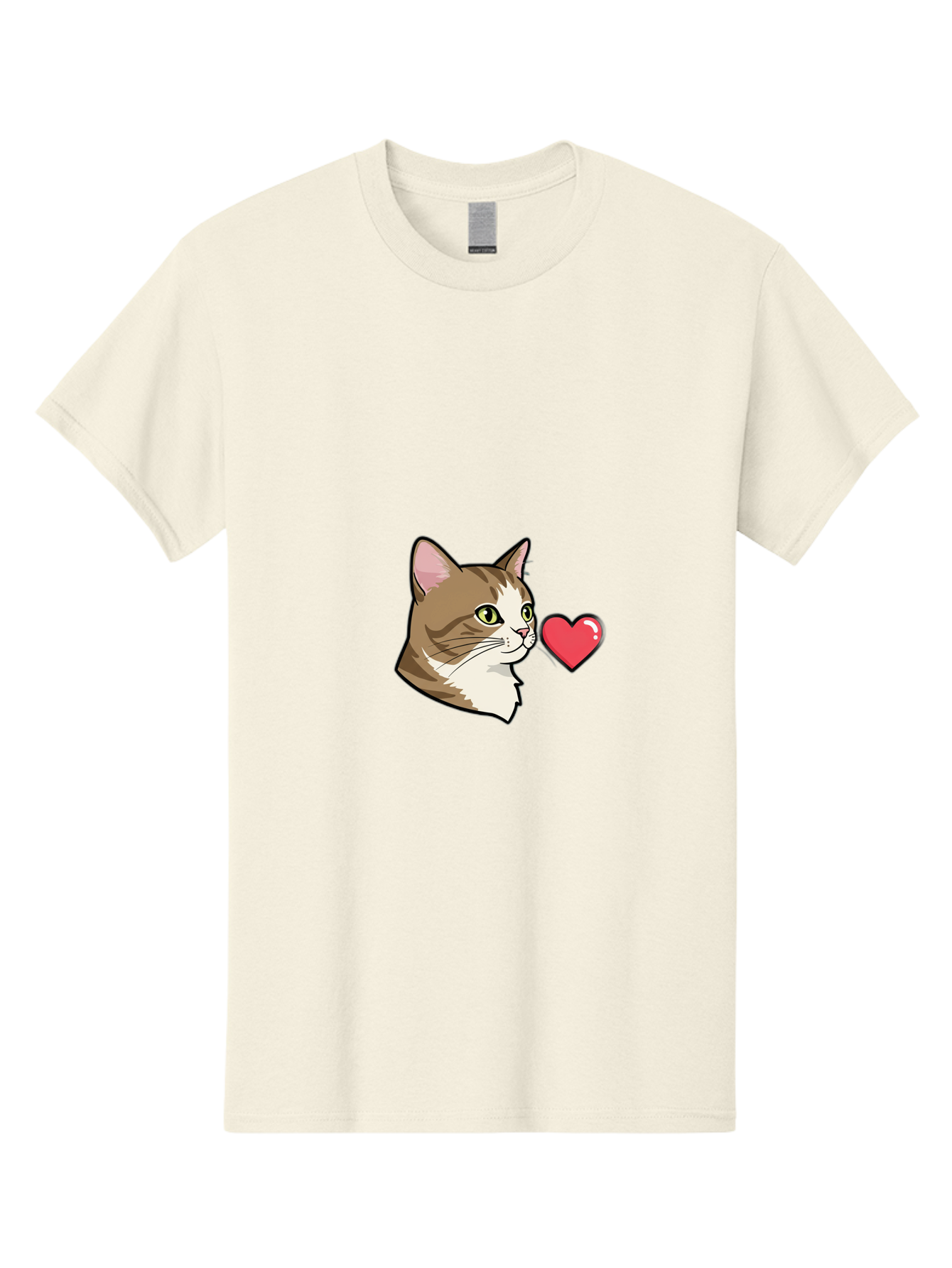 Cat-And-Heart Men'S Graphic Tee, 100% Cotton, Comfortable Casual Summer Wear, Machine Washable, Vintage Camera, Old Camera, Antique Camera, Black Camera, Classic Photography, Photography Equipment, Nostalgic Device, Film Camera, Camera Art Bah701