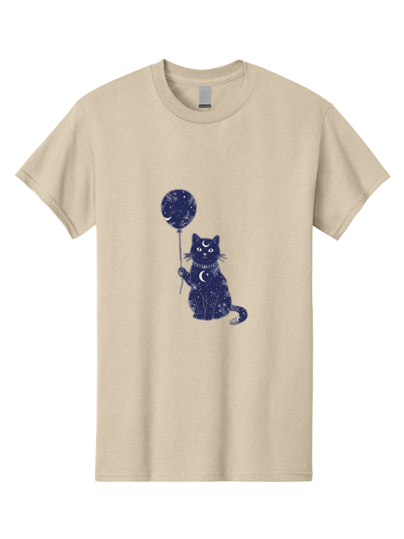 Cat-With-Galaxy-Balloon Men'S Graphic Tee, 100% Cotton, Comfortable Casual Summer Wear, Machine Washable, Vintage Camera, Old Camera, Antique Camera, Black Camera, Classic Photography, Photography Equipment, Nostalgic Device, Film Camera, Bah707