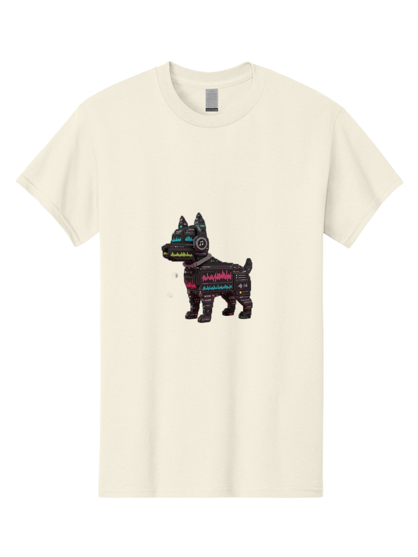 Circuit-Dog Men'S Graphic Tee, 100% Cotton, Comfortable Casual Summer Wear, Machine Washable, Vintage Camera, Old Camera, Antique Camera, Black Camera, Classic Photography, Photography Equipment, Nostalgic Device, Film Camera, Camera Art Bah757