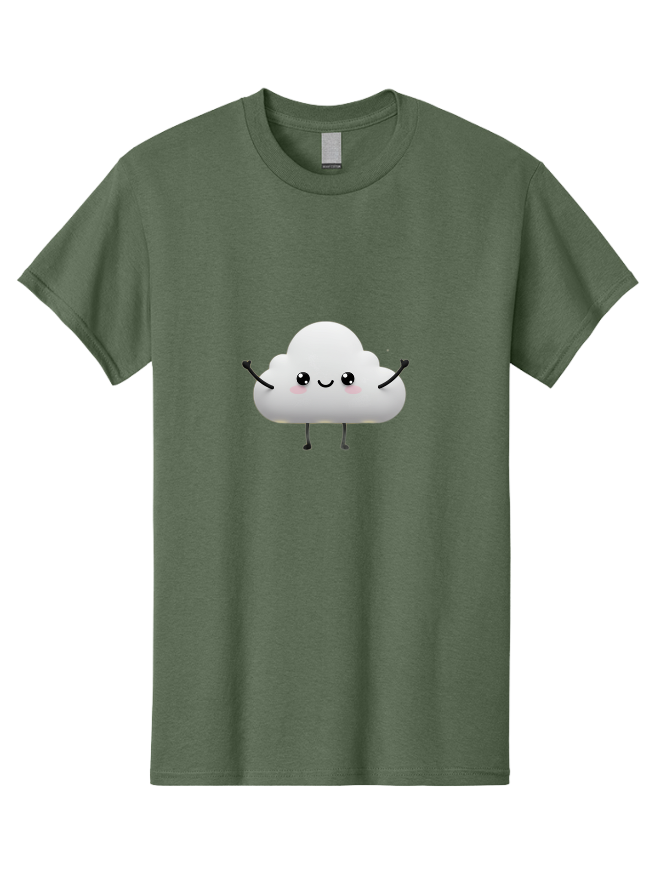 Cloud-Character Men'S Graphic Tee, 100% Cotton, Comfortable Casual Summer Wear, Machine Washable, Vintage Camera, Old Camera, Antique Camera, Black Camera, Classic Photography, Photography Equipment, Nostalgic Device, Film Camera, Camera Art Bah761