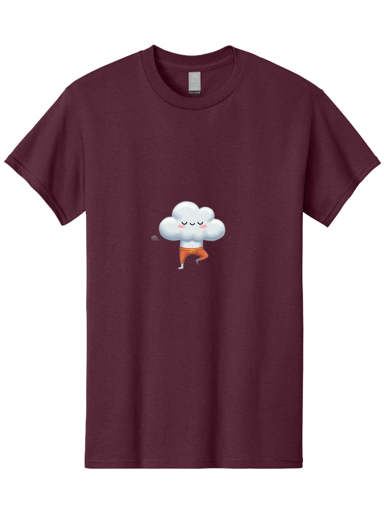 Cloud-With-Orange-Pants Men'S Graphic Tee, 100% Cotton, Comfortable Casual Summer Wear, Machine Washable, Vintage Camera, Old Camera, Antique Camera, Black Camera, Classic Photography, Photography Equipment, Nostalgic Device, Film Camera, Bah765
