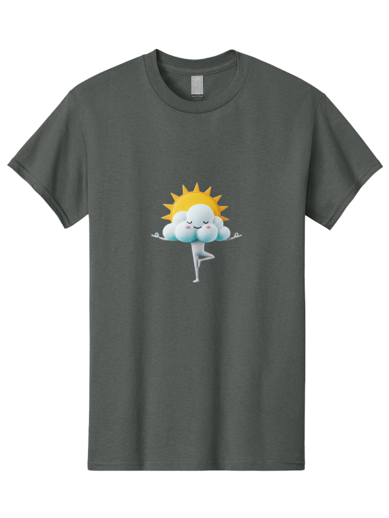 Cloud-Yoga Men'S Graphic Tee, 100% Cotton, Comfortable Casual Summer Wear, Machine Washable, Vintage Camera, Old Camera, Antique Camera, Black Camera, Classic Photography, Photography Equipment, Nostalgic Device, Film Camera, Camera Art Bah766